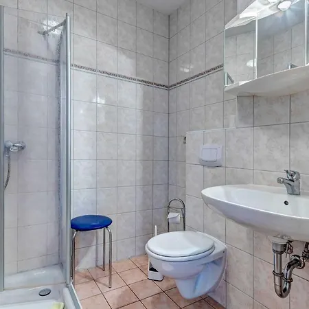 Ferienwohnung Strandmuschel Ostseebad Heringsdorf